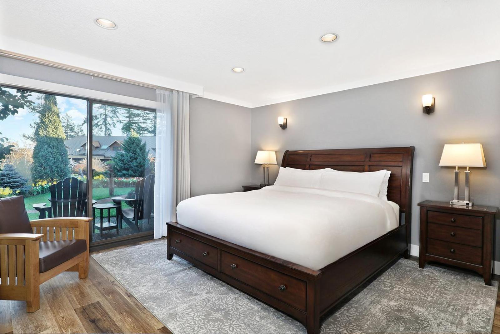 Kingfisher Pacific & 4* Courtenay