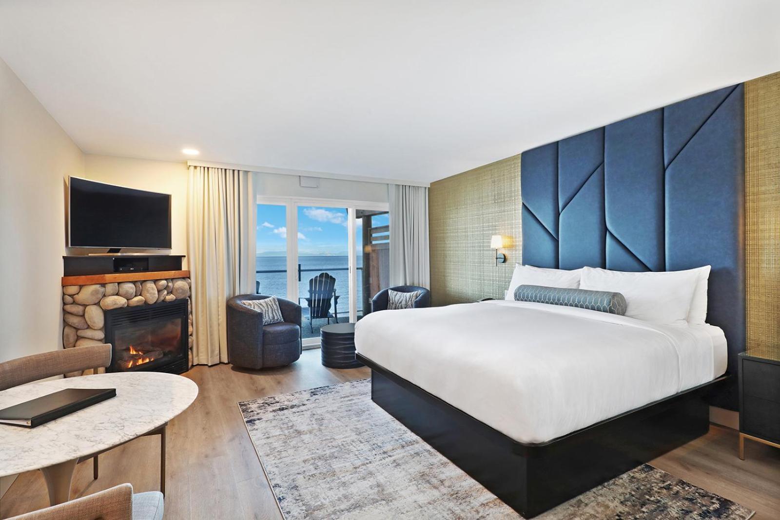 Kingfisher Pacific & Resort 4*