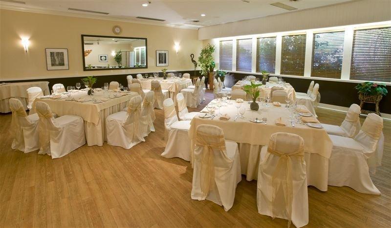 Kingfisher Pacific & Resort 4*